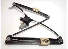 Recambio de elevalunas delantero izquierdo para seat ateca (kh7) style referencia OEM IAM 575837461A  5Q0959801B 2