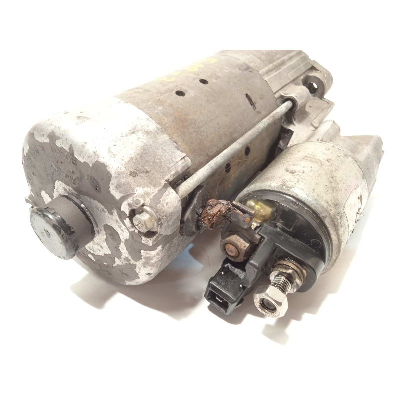 Recambio de motor arranque para mercedes-benz clase m (w163) 400 cdi (163.128) referencia OEM IAM NOREF  