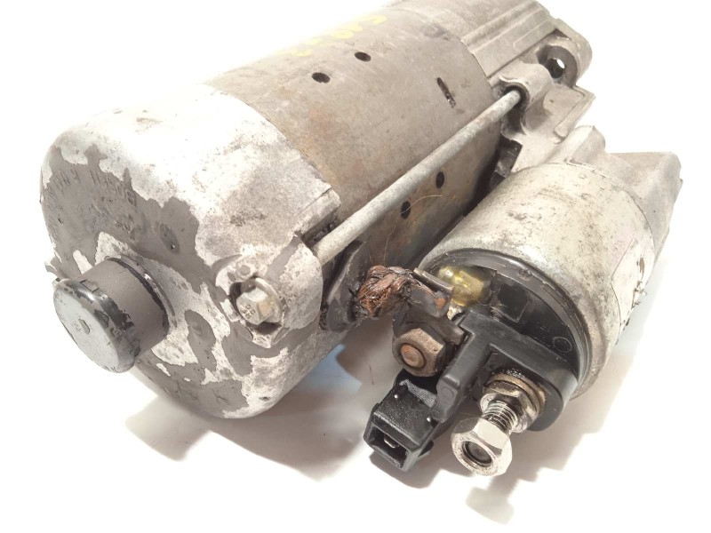 Recambio de motor arranque para mercedes-benz clase m (w163) 400 cdi (163.128) referencia OEM IAM NOREF  