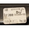 Recambio de elevalunas delantero izquierdo para opel astra k lim. 5türig 1.6 cdti dpf referencia OEM IAM 39142315  