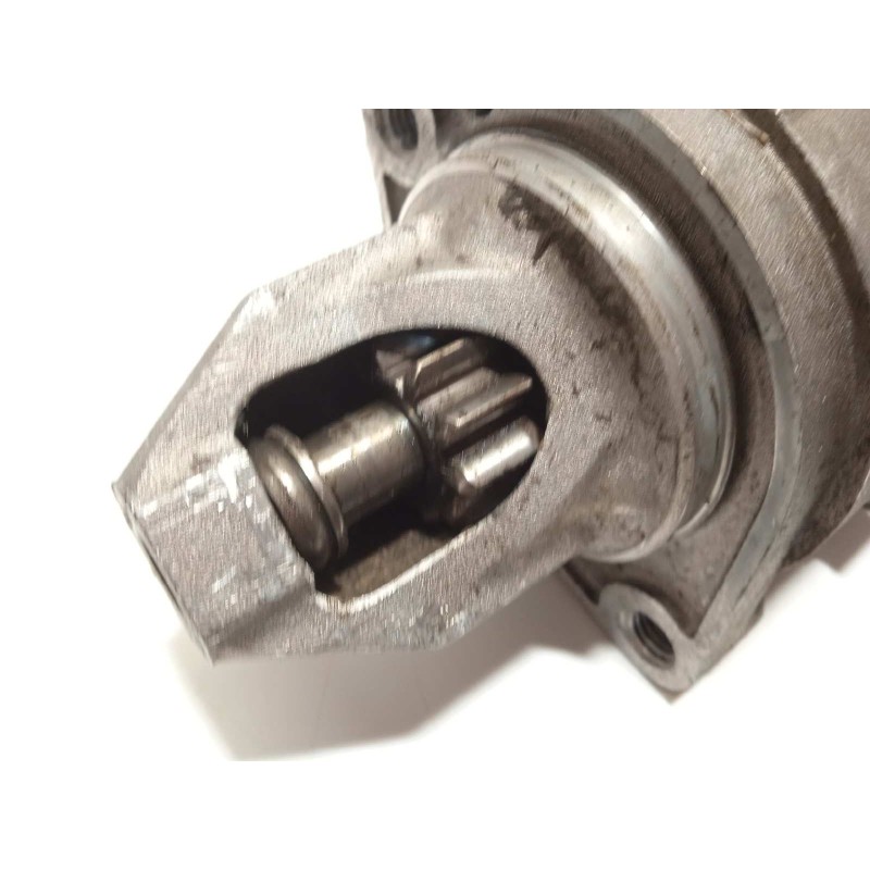 Recambio de motor arranque para mercedes-benz clase m (w163) 400 cdi (163.128) referencia OEM IAM NOREF  