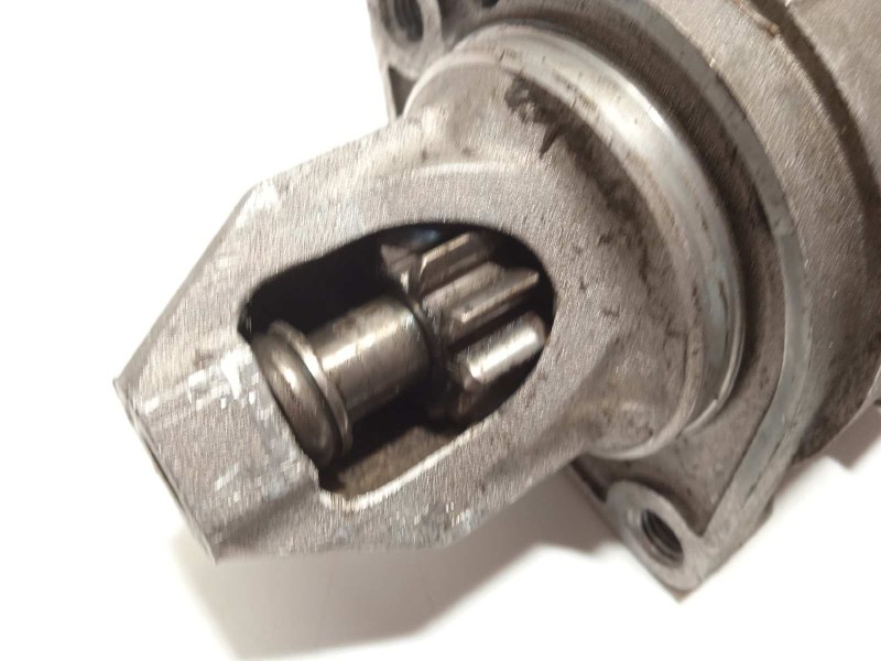 Recambio de motor arranque para mercedes-benz clase m (w163) 400 cdi (163.128) referencia OEM IAM NOREF  