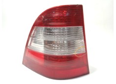 Recambio de piloto trasero izquierdo para mercedes-benz clase m (w163) 400 cdi (163.128) referencia OEM IAM A1638202064   2