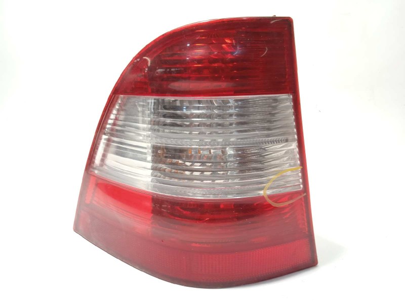 Recambio de piloto trasero izquierdo para mercedes-benz clase m (w163) 400 cdi (163.128) referencia OEM IAM A1638202064  