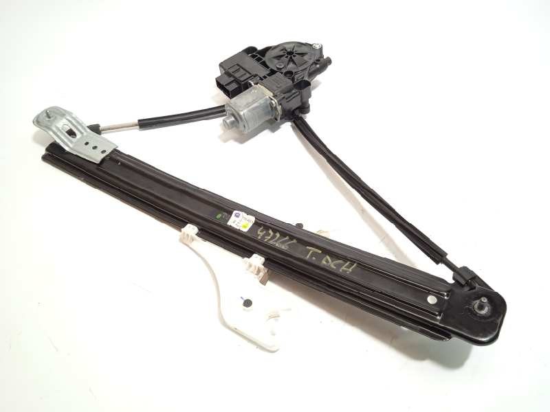 Recambio de elevalunas trasero derecho para seat ateca (kh7) style referencia OEM IAM 575839462A  5Q0959812E