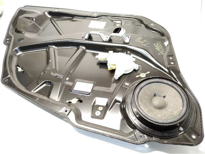 Recambio de elevalunas trasero izquierdo para mercedes-benz clase r (w251) 3.0 cdi cat referencia OEM IAM A2518200108  A25173026