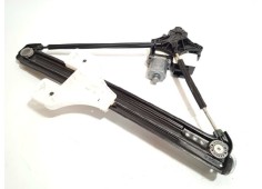 Recambio de elevalunas trasero derecho para seat ateca (kh7) style referencia OEM IAM 575839462A  5Q0959812E 2