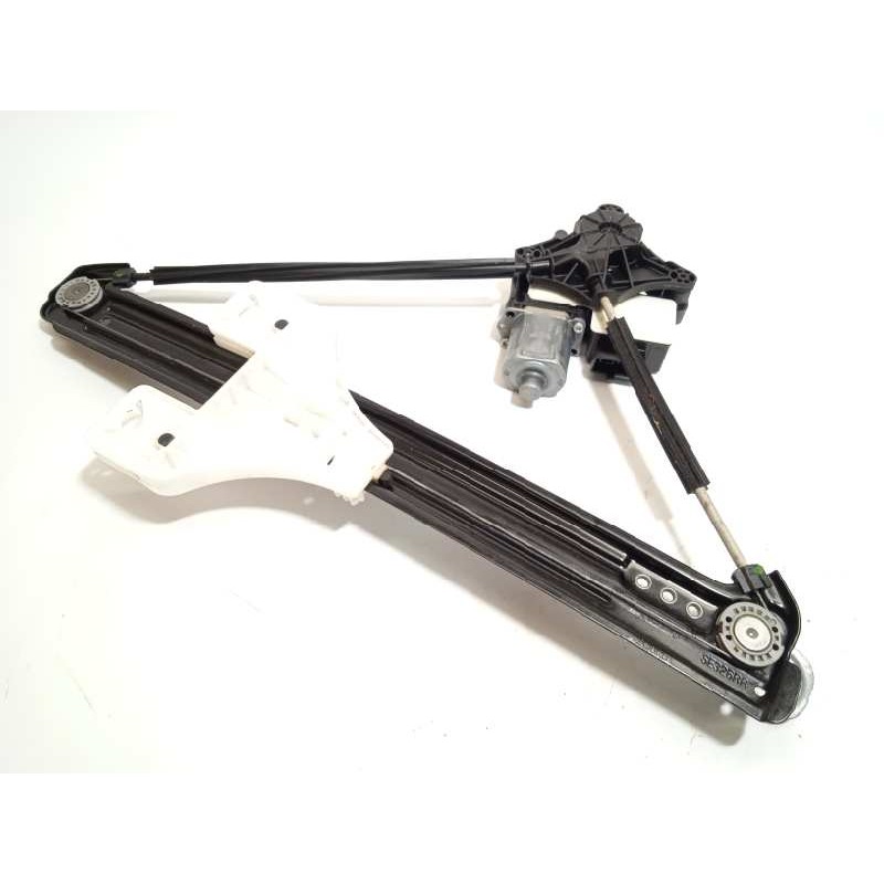 Recambio de elevalunas trasero derecho para seat ateca (kh7) style referencia OEM IAM 575839462A  5Q0959812E