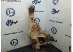 Recambio de mangueta trasera derecha para nissan x-trail (t31) xe referencia OEM IAM NOREF   2