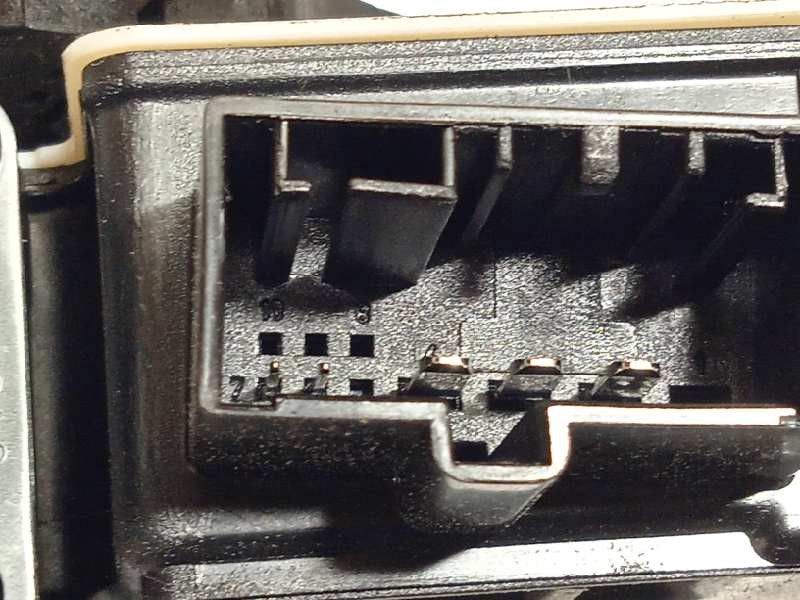 Recambio de elevalunas trasero derecho para seat ateca (kh7) style referencia OEM IAM 575839462A  5Q0959812E