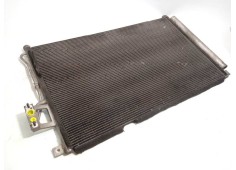 Recambio de condensador / radiador aire acondicionado para hyundai santa fe (bm) 2.2 crdi comfort 4x4 referencia OEM IAM 976062B 2