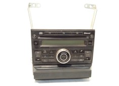 Recambio de sistema audio / radio cd para nissan x-trail (t31) xe referencia OEM IAM 28185JH120  