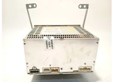 Recambio de sistema audio / radio cd para nissan x-trail (t31) xe referencia OEM IAM 28185JH120   2