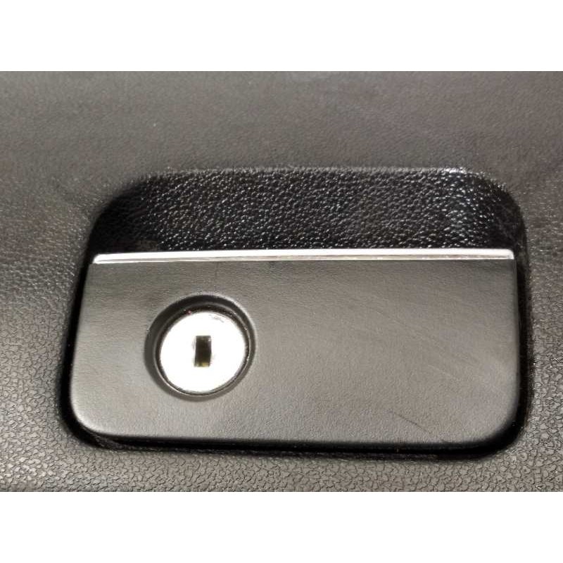 Recambio de guantera para mercedes-benz clase r (w251) 3.0 cdi cat referencia OEM IAM A2516800091  A25168000919D84