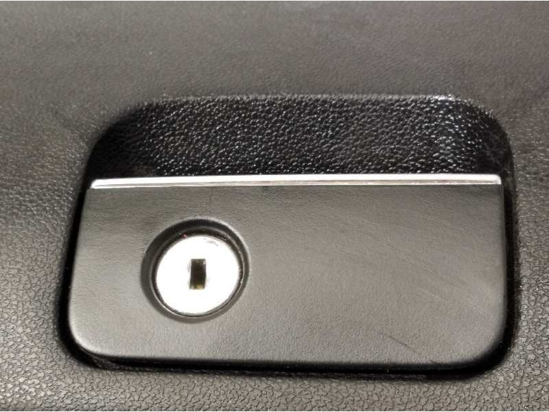 Recambio de guantera para mercedes-benz clase r (w251) 3.0 cdi cat referencia OEM IAM A2516800091  A25168000919D84