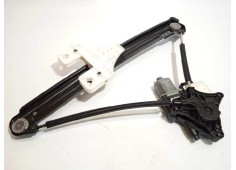 Recambio de elevalunas trasero izquierdo para seat ateca (kh7) style referencia OEM IAM 575839461A  5Q0959811E 2