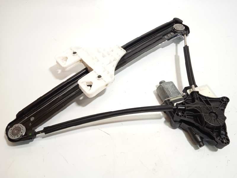 Recambio de elevalunas trasero izquierdo para seat ateca (kh7) style referencia OEM IAM 575839461A  5Q0959811E