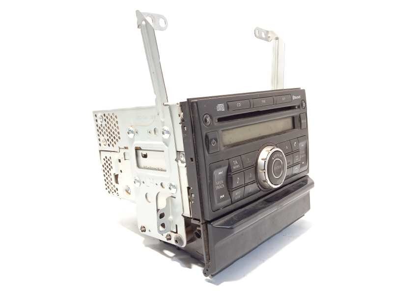 Recambio de sistema audio / radio cd para nissan x-trail (t31) xe referencia OEM IAM 28185JH120  