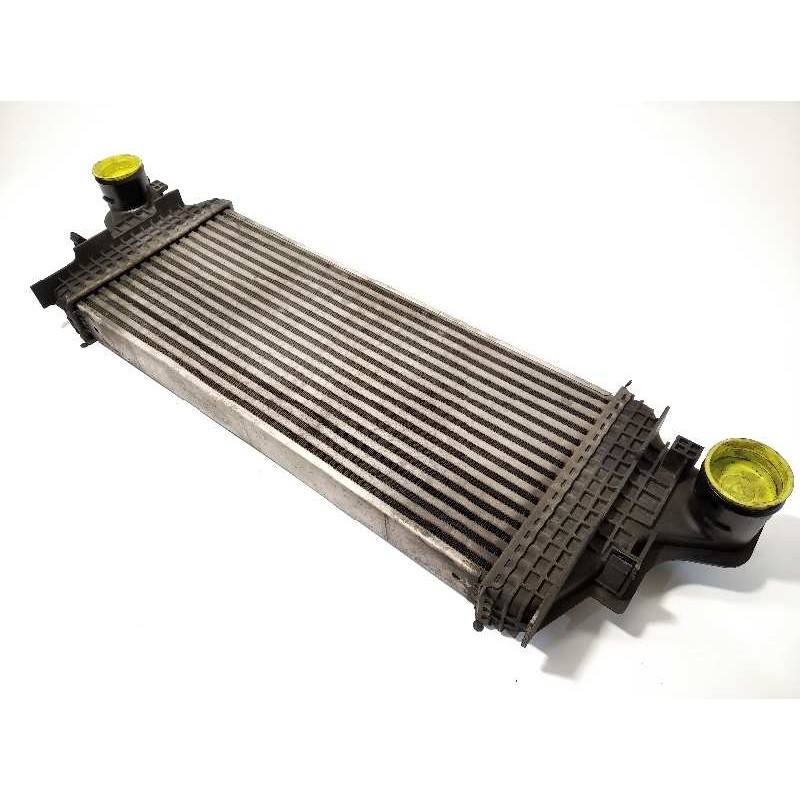 Recambio de intercooler para mercedes-benz clase r (w251) 3.0 cdi cat referencia OEM IAM A2515000000  A1645001900