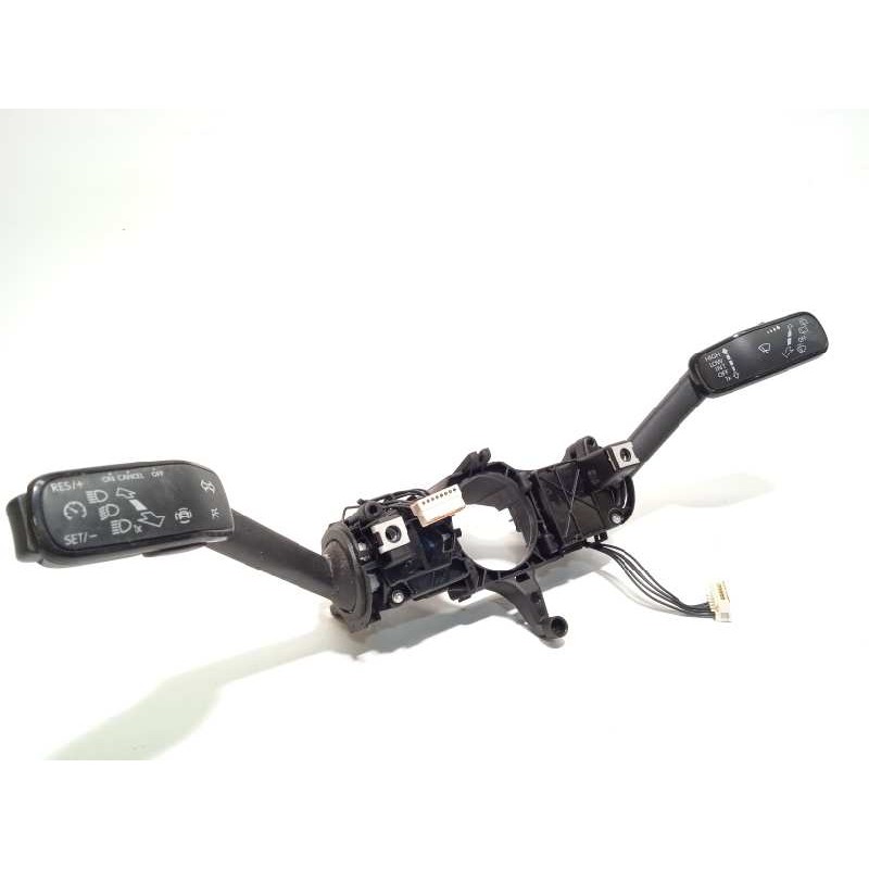 Recambio de mando intermitentes para seat ateca (kh7) style referencia OEM IAM 5Q1953521J  5Q1953569A