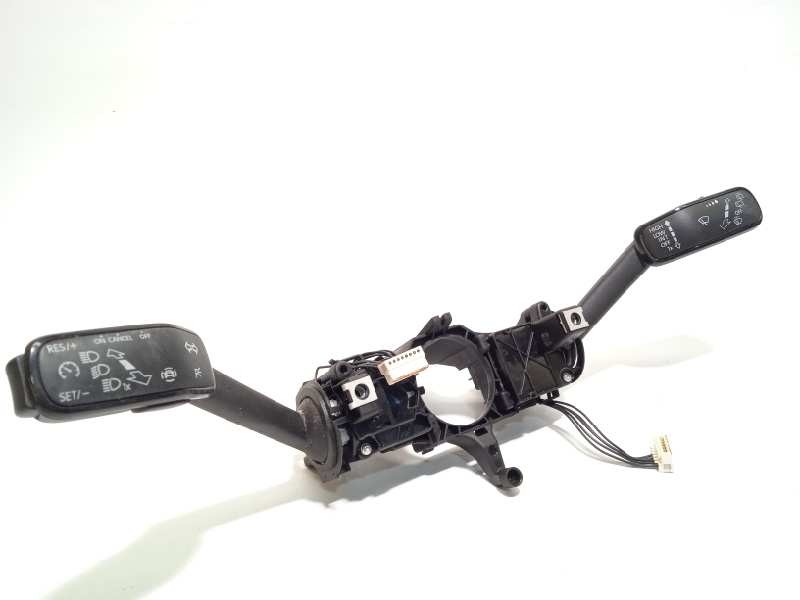 Recambio de mando intermitentes para seat ateca (kh7) style referencia OEM IAM 5Q1953521J  5Q1953569A