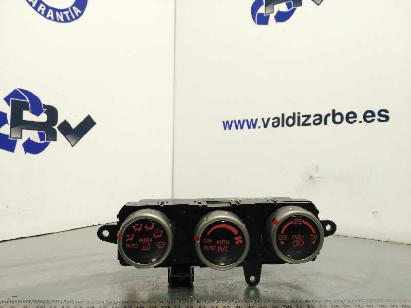 Recambio de mando climatizador para mitsubishi i-miev referencia OEM IAM MN157948  