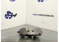 Recambio de mando climatizador para mitsubishi i-miev referencia OEM IAM MN157948   2