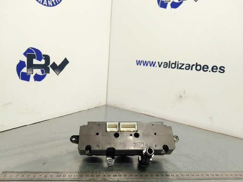 Recambio de mando climatizador para mitsubishi i-miev referencia OEM IAM MN157948  