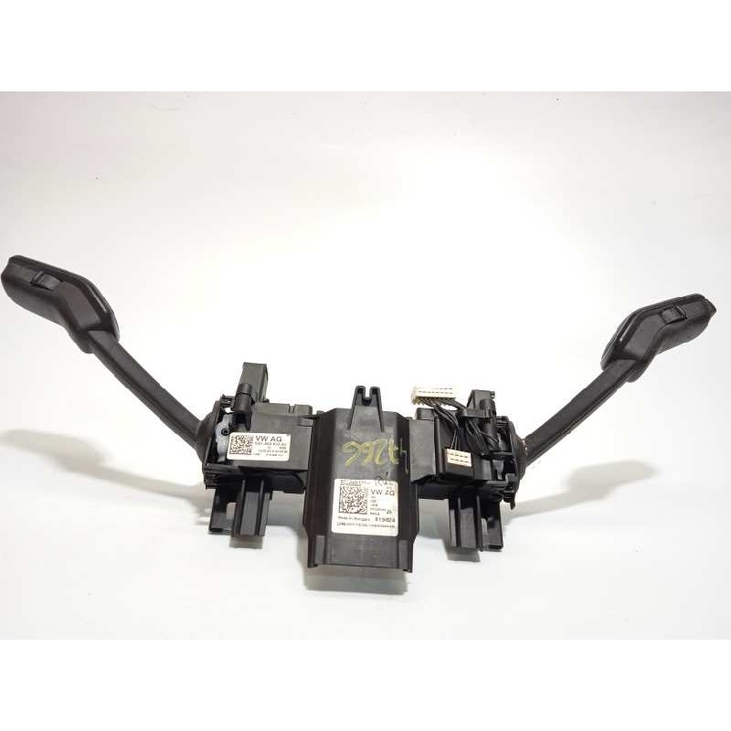 Recambio de mando intermitentes para seat ateca (kh7) style referencia OEM IAM 5Q1953521J  5Q1953569A