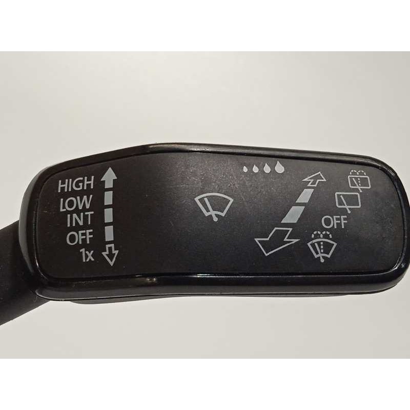 Recambio de mando intermitentes para seat ateca (kh7) style referencia OEM IAM 5Q1953521J  5Q1953569A