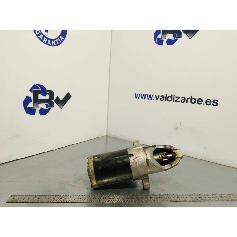 Recambio de motor arranque para mitsubishi i-miev referencia OEM IAM 1810A068  M000T40171ZT