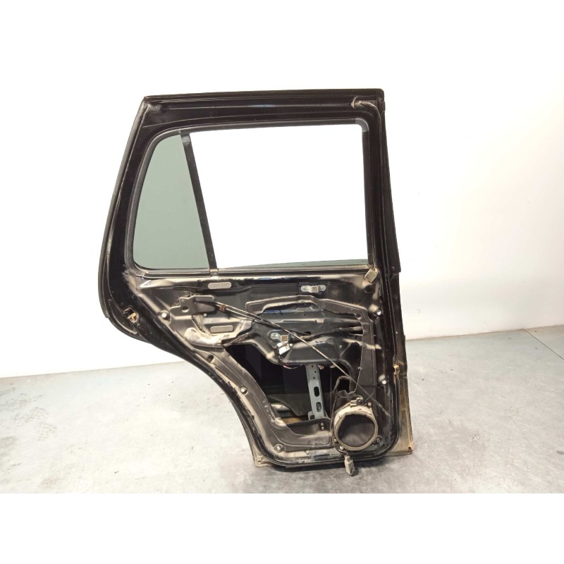 Recambio de puerta trasera izquierda para mercedes-benz clase m (w163) 400 cdi (163.128) referencia OEM IAM A1637301505  