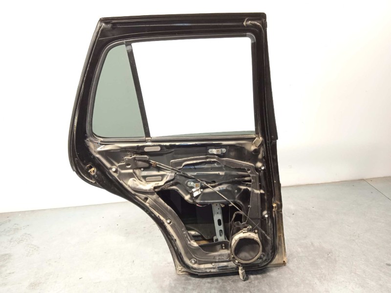Recambio de puerta trasera izquierda para mercedes-benz clase m (w163) 400 cdi (163.128) referencia OEM IAM A1637301505  