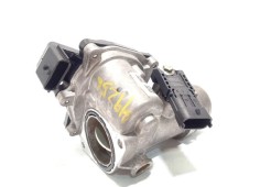 Recambio de caja mariposa para renault megane iv berlina 5p zen referencia OEM IAM 161A09287R  