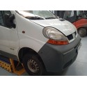 RENAULT TRAFIC II FURGONETA (FL)