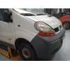 renault trafic ii furgoneta (fl) del año 2002