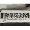 Recambio de elevalunas trasero derecho para jeep gr. cherokee (wh) 3.0 crd cat referencia OEM IAM 55394228AE  