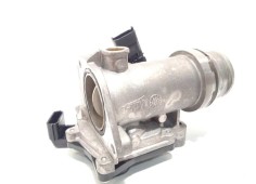 Recambio de caja mariposa para renault megane iv berlina 5p zen referencia OEM IAM 161A09287R   2