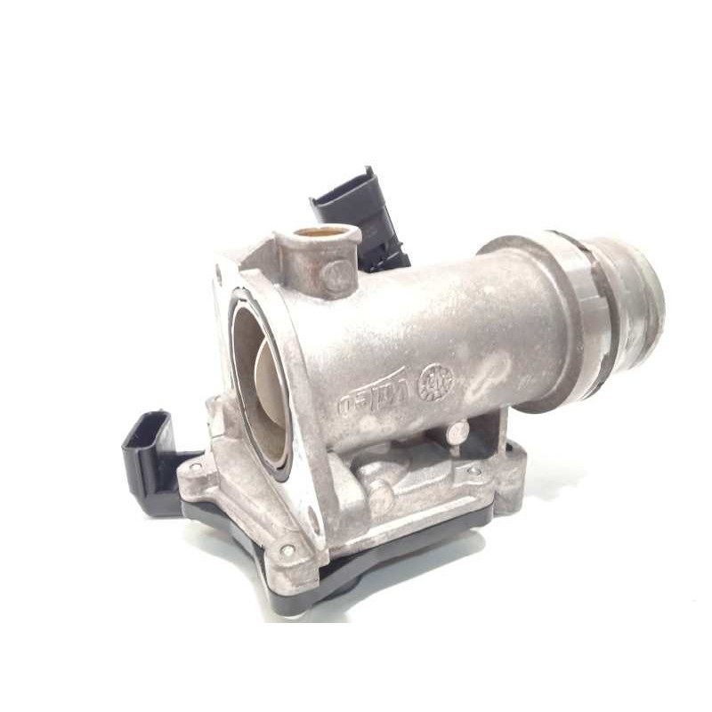 Recambio de caja mariposa para renault megane iv berlina 5p zen referencia OEM IAM 161A09287R  