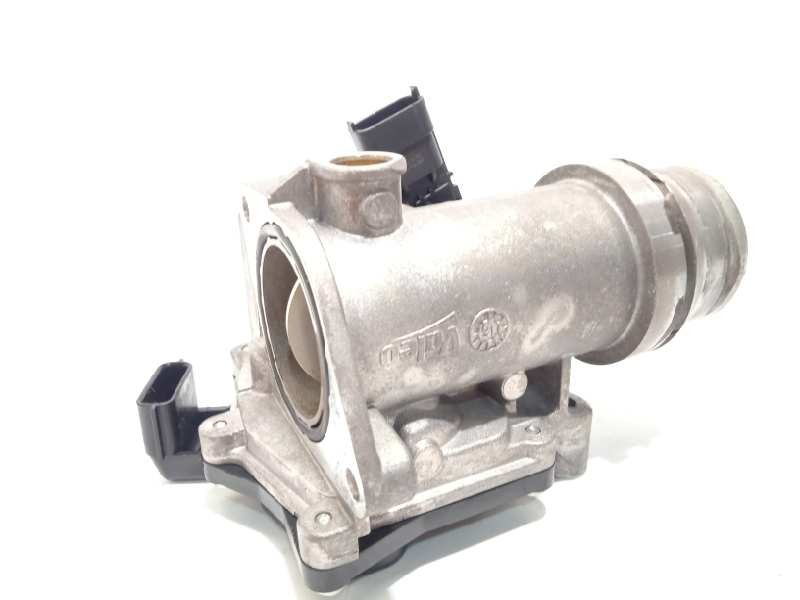 Recambio de caja mariposa para renault megane iv berlina 5p zen referencia OEM IAM 161A09287R  