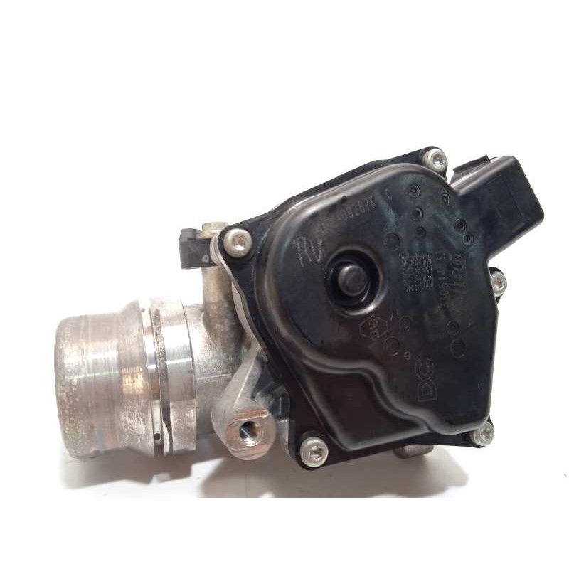 Recambio de caja mariposa para renault megane iv berlina 5p zen referencia OEM IAM 161A09287R  