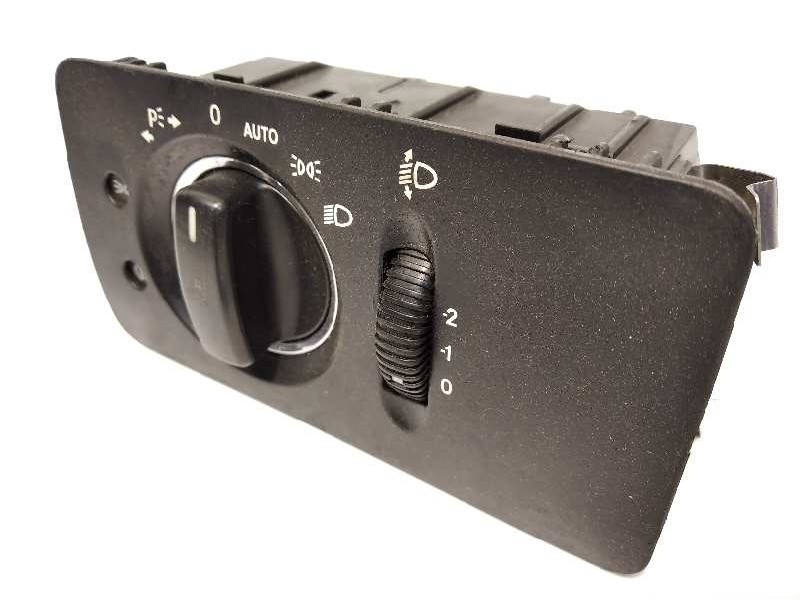 Recambio de mando luces para mercedes-benz clase r (w251) 3.0 cdi cat referencia OEM IAM A2515453004  
