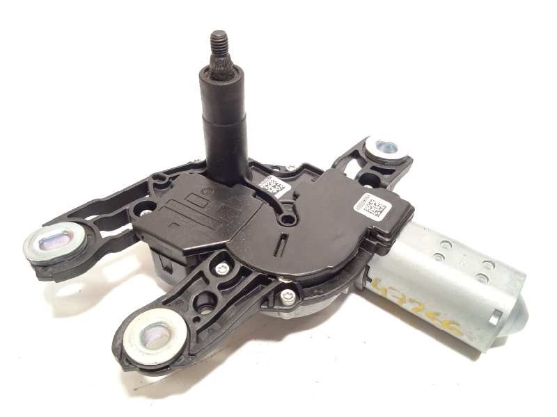 Recambio de motor limpia trasero para seat ateca (kh7) style referencia OEM IAM 5G0955711C  