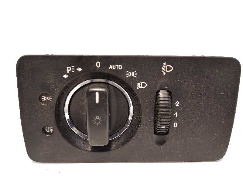 Recambio de mando luces para mercedes-benz clase r (w251) 3.0 cdi cat referencia OEM IAM A2515453004  