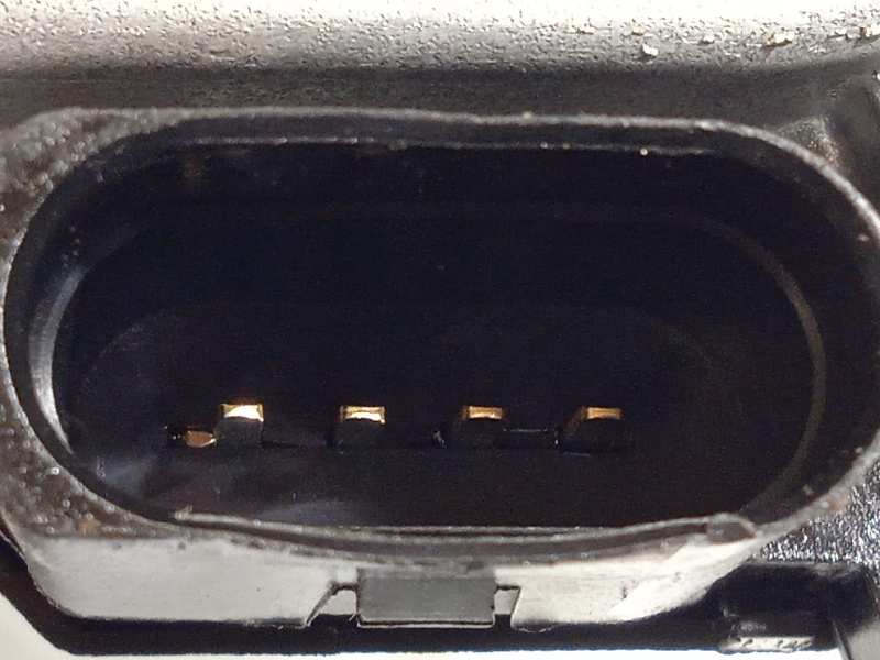 Recambio de motor limpia trasero para seat ateca (kh7) style referencia OEM IAM 5G0955711C  