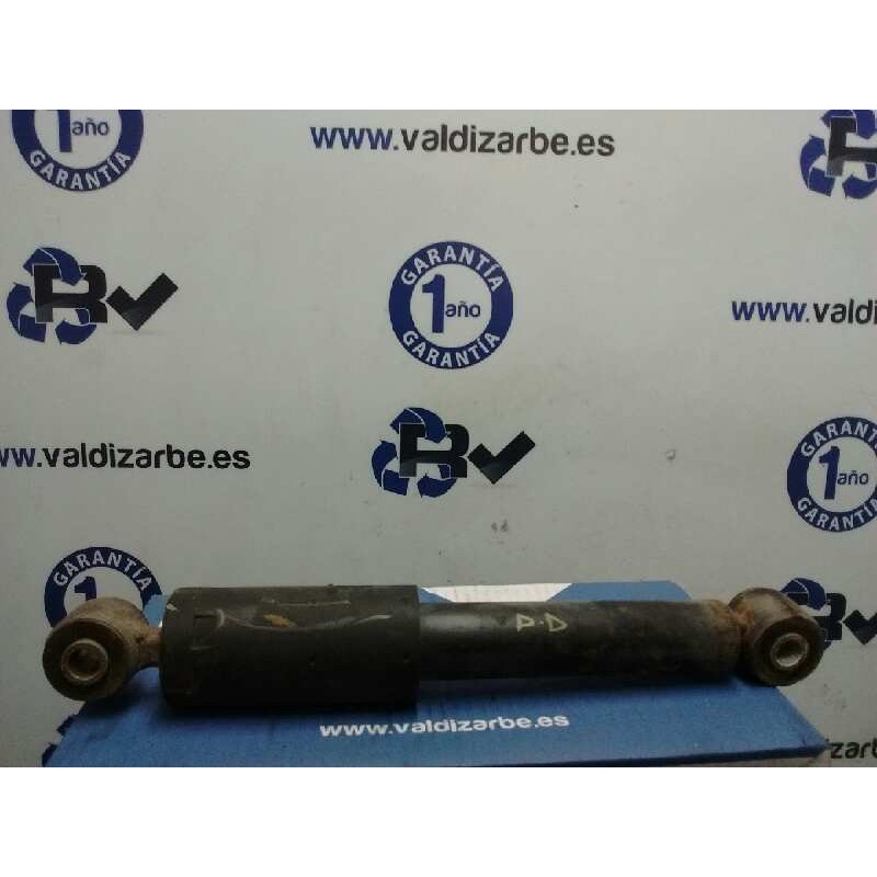Recambio de amortiguador delantero derecho para iveco daily caja abierta cabina doble 35 s... batalla 3450 referencia OEM IAM 58