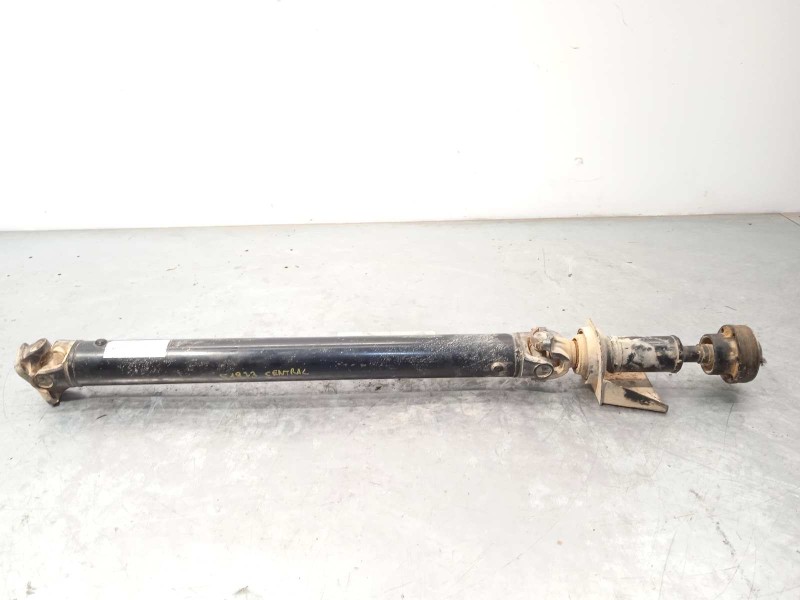 Recambio de transmision central para mercedes-benz clase m (w163) 400 cdi (163.128) referencia OEM IAM A1634101202  