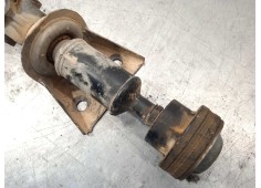 Recambio de transmision central para mercedes-benz clase m (w163) 400 cdi (163.128) referencia OEM IAM A1634101202   2