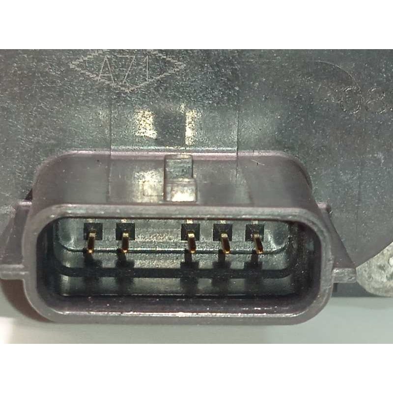 Recambio de caja mariposa para renault megane iv berlina 5p zen referencia OEM IAM 147102557R  H8201143495