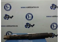 Recambio de amortiguador trasero derecho para iveco daily caja abierta cabina doble 35 s... batalla 3450 referencia OEM IAM NORE